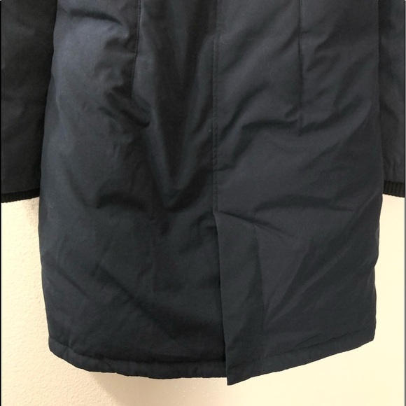 Vince Camuto Blue Winter Jacket - Picture 9 of 11